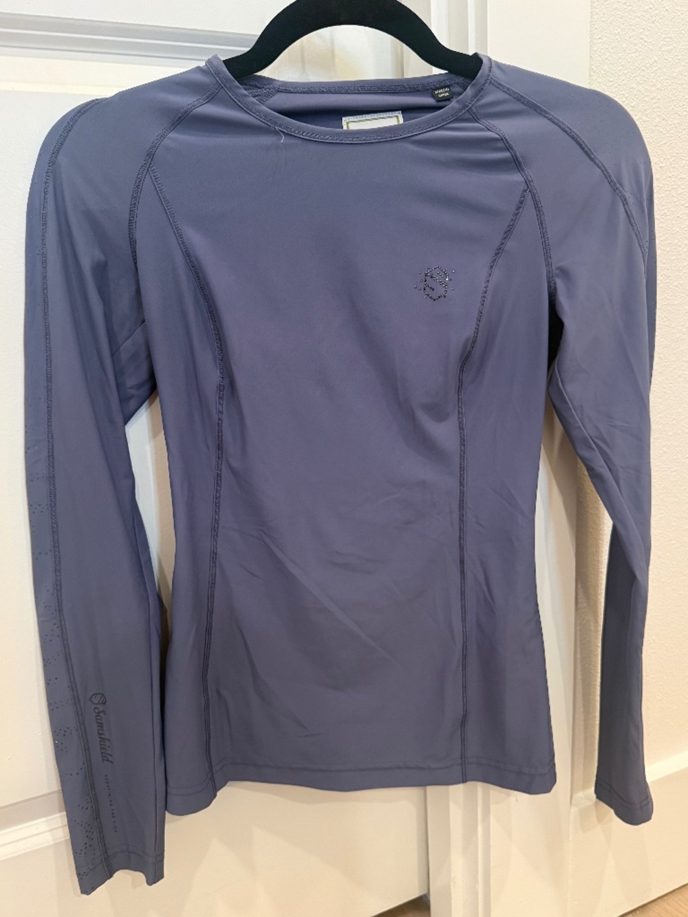Samshield Premium Line Long Sleeve Schooling Top